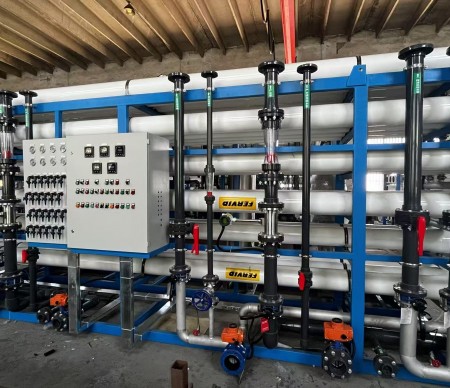 貴州安興電子項目